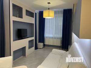 1-к квартира, на длительный срок, 33м2, 2/6 этаж