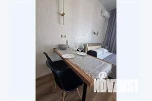 1-к квартира, посуточно, 30м2, 3/3 этаж