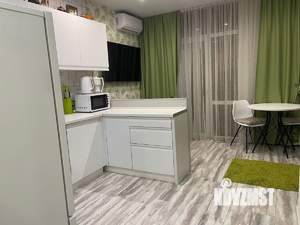 Студия квартира, на длительный срок, 30м2, 8/18 этаж