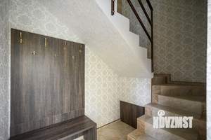 3-к квартира, посуточно, 75м2, 1/1 этаж