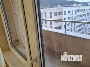 2-к квартира, посуточно, 45м2, 12/12 этаж
