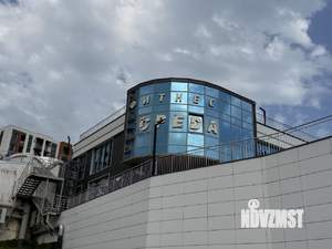 Студия квартира, на длительный срок, 34м2, 3/22 этаж