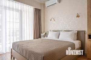 2-к квартира, посуточно, 65м2, 4/13 этаж