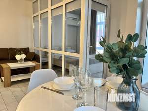 2-к квартира, посуточно, 35м2, 4/7 этаж
