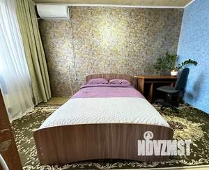 3-к квартира, посуточно, 86м2, 3/9 этаж