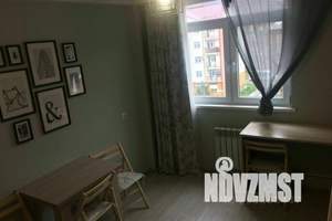 1-к квартира, посуточно, 35м2, 5/5 этаж