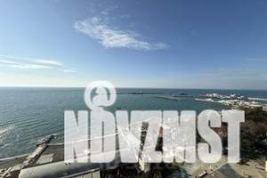 3-к квартира, посуточно, 120м2, 11/16 этаж