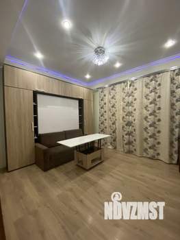 2-к квартира, на длительный срок, 53м2, 1/4 этаж