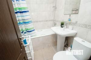 1-к квартира, посуточно, 32м2, 1/1 этаж