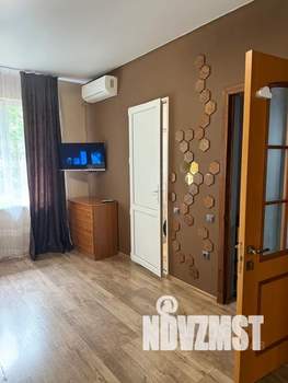 Студия квартира, посуточно, 28м2, 2/2 этаж