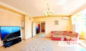 2-к квартира, посуточно, 70м2, 6/16 этаж