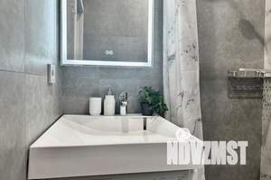1-к квартира, посуточно, 20м2, 5/5 этаж