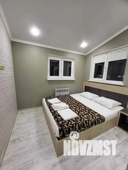 2-к квартира, посуточно, 50м2, 4/5 этаж