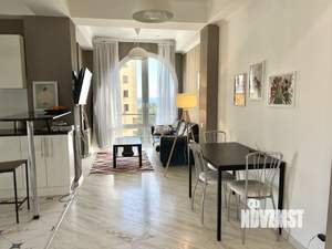 2-к квартира, на длительный срок, 45м2, 11/11 этаж