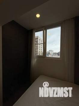 Студия квартира, посуточно, 25м2, 9/14 этаж