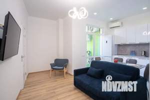 2-к квартира, посуточно, 55м2, 3/5 этаж