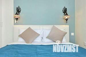 2-к квартира, посуточно, 35м2, 4/11 этаж