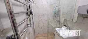 Студия квартира, посуточно, 20м2, 6/10 этаж