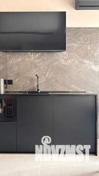 1-к квартира, посуточно, 40м2, 4/6 этаж