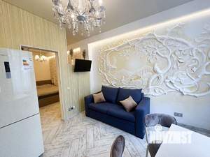 1-к квартира, посуточно, 30м2, 1/3 этаж