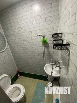 Студия квартира, на длительный срок, 15м2, 1/5 этаж