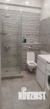 3-к квартира, посуточно, 65м2, 14/17 этаж