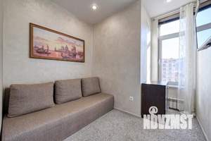 2-к квартира, посуточно, 49м2, 1/1 этаж