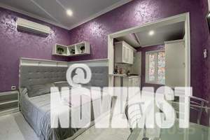 1-к квартира, посуточно, 22м2, 3/3 этаж