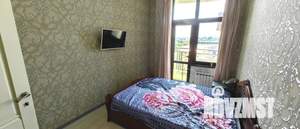 1-к квартира, посуточно, 40м2, 4/8 этаж