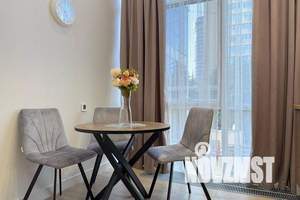 1-к квартира, посуточно, 27м2, 3/6 этаж