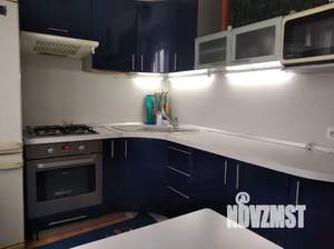 2-к квартира, посуточно, 56м2, 4/5 этаж