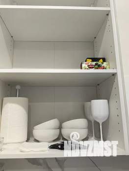 Студия квартира, посуточно, 26м2, 3/6 этаж