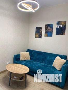 2-к квартира, посуточно, 38м2, 1/1 этаж