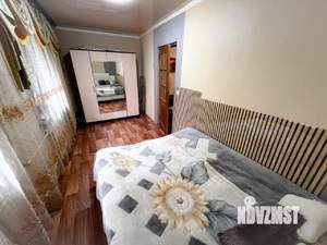 2-к квартира, на длительный срок, 43м2, 1/5 этаж