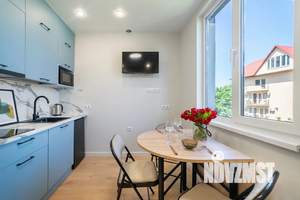 Студия квартира, посуточно, 18м2, 2/3 этаж