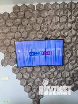 1-к квартира, посуточно, 33м2, 16/25 этаж