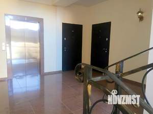 1-к квартира, посуточно, 42м2, 4/7 этаж