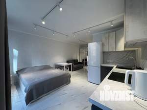 1-к квартира, посуточно, 35м2, 3/8 этаж