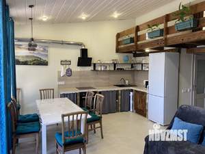 5-к квартира, на длительный срок, 120м2, 5/5 этаж