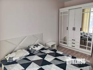 1-к квартира, на длительный срок, 38м2, 23/26 этаж