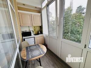 Студия квартира, посуточно, 25м2, 2/8 этаж