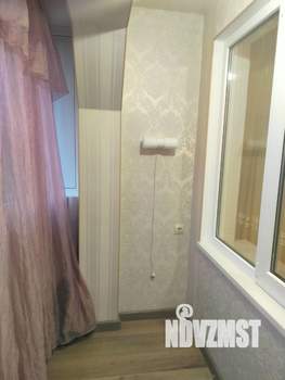 1-к квартира, на длительный срок, 46м2, 3/10 этаж