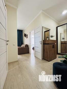 2-к квартира, посуточно, 38м2, 1/1 этаж