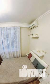 1-к квартира, посуточно, 30м2, 2/6 этаж