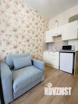 1-к квартира, на длительный срок, 29м2, 1/3 этаж