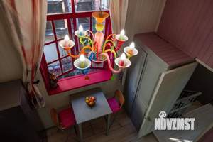 2-к квартира, посуточно, 50м2, 1/2 этаж