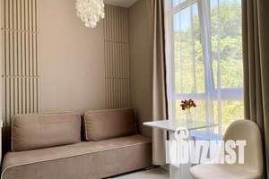 1-к квартира, посуточно, 20м2, 2/3 этаж