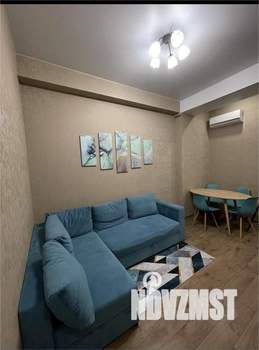 1-к квартира, на длительный срок, 30м2, 2/6 этаж