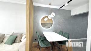 2-к квартира, на длительный срок, 62м2, 11/22 этаж