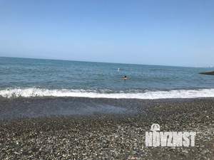 1-к квартира, посуточно, 48м2, 6/8 этаж